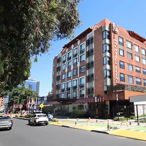 4* Hotel Lancaster House